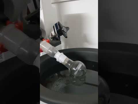 Custom Chemical Synthesis Service