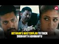 Jayam Ravi Saves Nayantara From Aravind Swamy Thani Oruvan Sun NXT