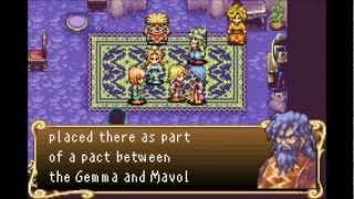 Let's Play Sword of Mana Part 48 - Finicky Glass Bridges