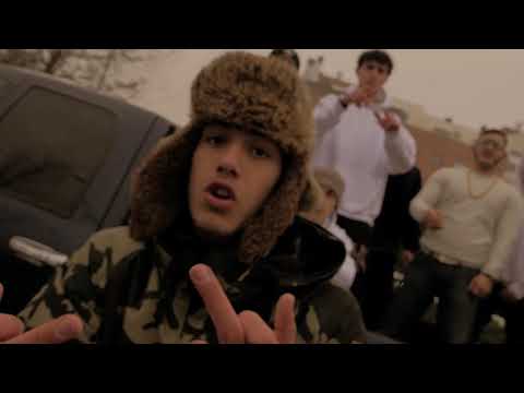 Rasho - Ogni Giorno (prod. Sick Budd)