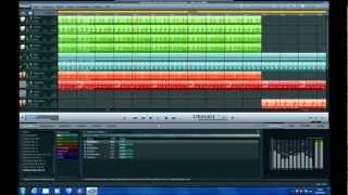 Magix Musik Maker - House Music - Master Beat