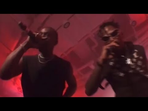 NOVEL FRIDAY + THE AFROSEAS