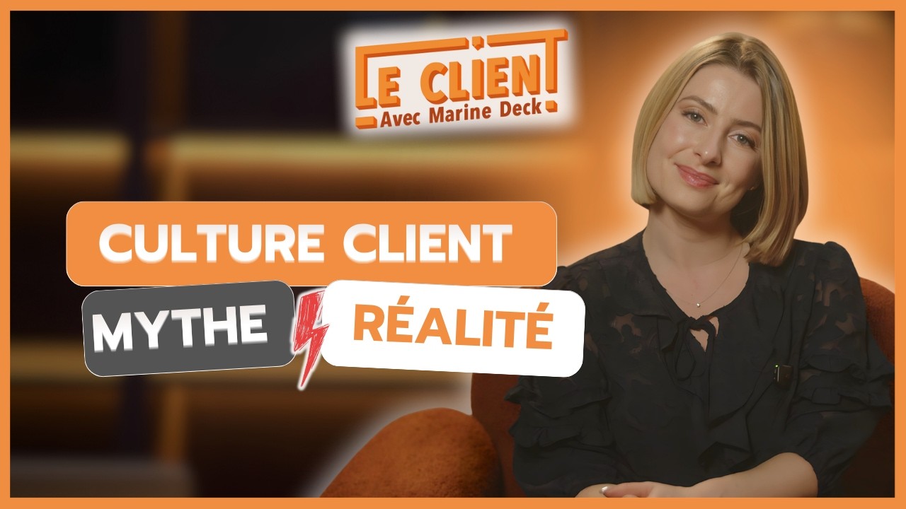 Culture client en crise ? Ces 5 pratiques font la différence Culture client en crise ? Ces 5 pratiques font la différence