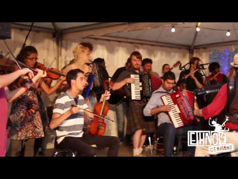 Ethno Germany 2016 - Liberty (Charlotte Kennedy)