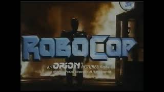 TRAILER Robocop