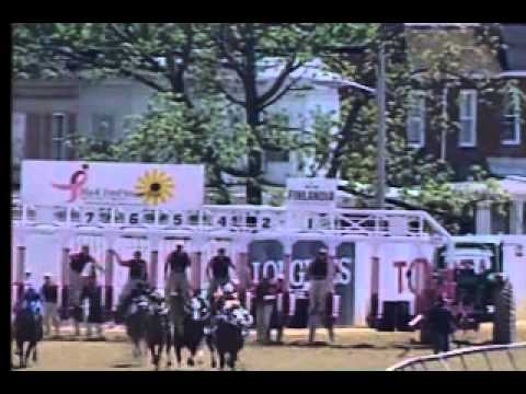 Pimlico 05/17/13 Race 6 - Skipat Stakes