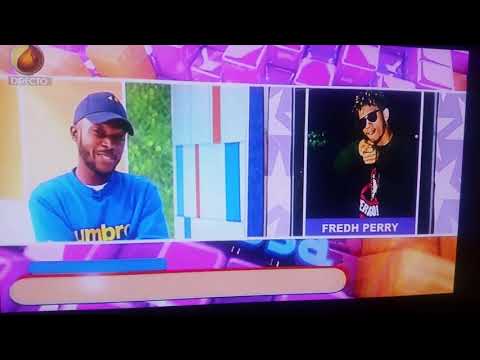 PHEDILSON ANANÁS NÃO DÁ 5 ESTRELAS AO DECLIVE (À Tarde é nossa - Caso Sério)