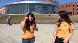 RIT/NTID Asian Deaf Club 24th Banquet 2013