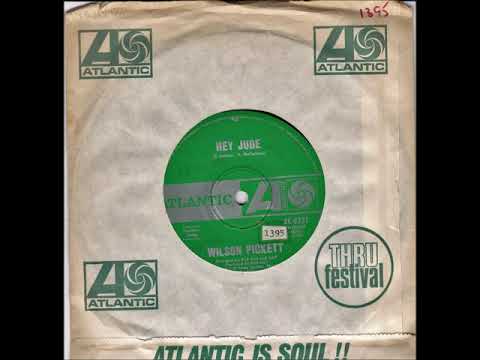 45 of the Week - Hey Jude