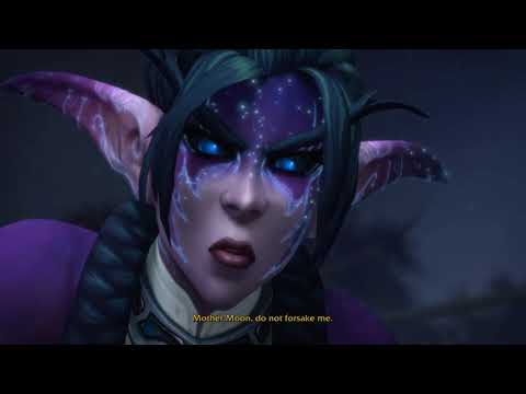 Ardenweald Quest  63578 The Battle of Ardenweald Final