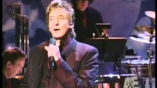 Barry Manilow - (There's No Place Like Home) For The Holidays
