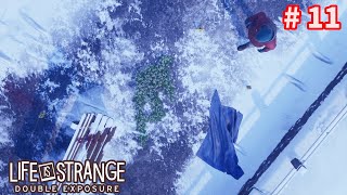 【実況】事件現場に残された謎【LIFE IS STARNGE DOUBLE EXPOSURE】