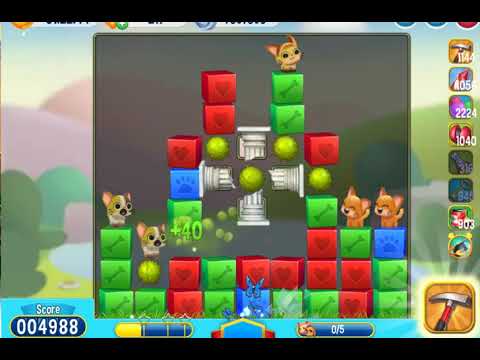 Pet Rescue Saga   Level 6926  no boosters