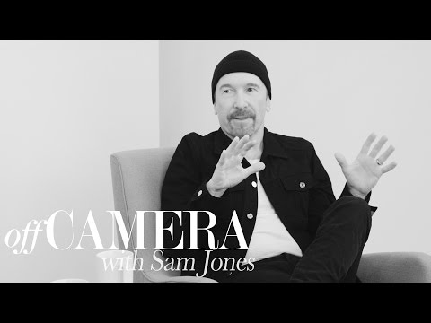 U2's The Edge: "We Never Suffered From a Debilitating Sense of Cool"