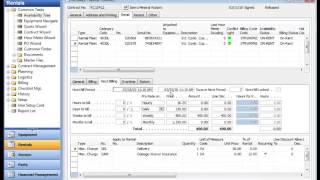 EquipSoft Demo - Rentals