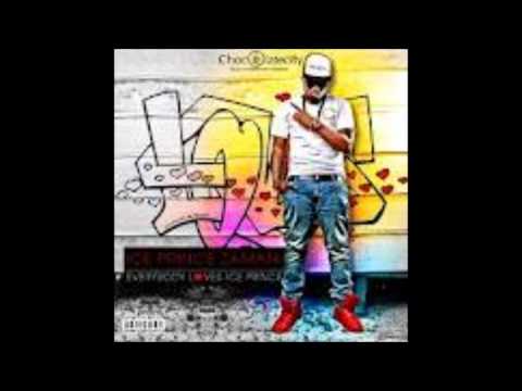 Ice-prince ft Tuface - Wussup wussup