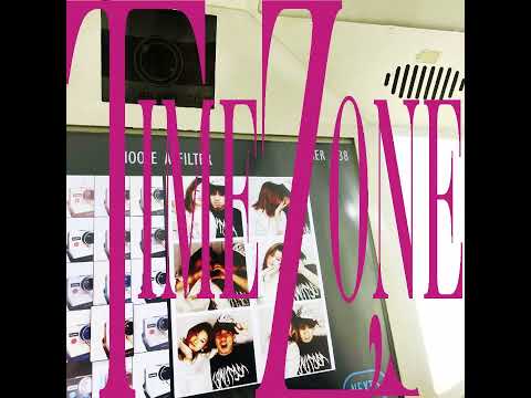 pump xo pretty - timezone