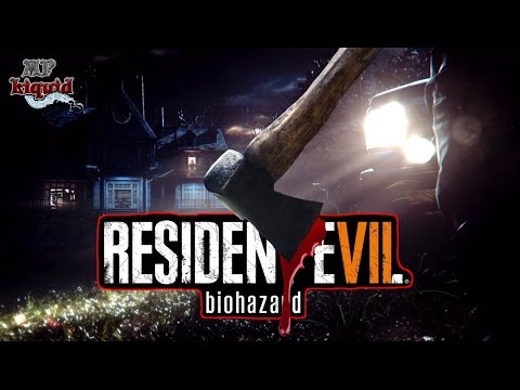 Resident Evil 7 PS4 Gameplay Deutsch #01 - Die Suche beginnt... ♦ Resident Evil 7 Biohazard