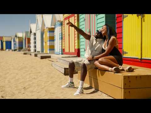 Djanifo – Mi Lobi Yu (Official Video)