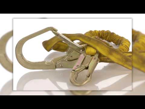 Personal Fall Arrest System