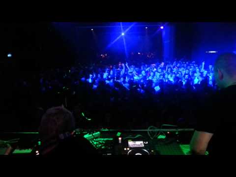 THE SICKEST SQUAD vs RANDY vs THE BRAINDRILLERZ@ R-909 Chapter.57 "I AM FRENCHCORE part.2"