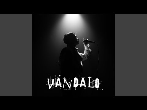 Vándalo