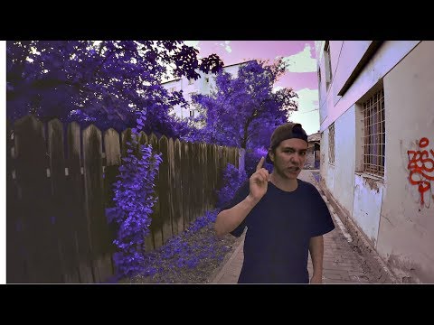 Intern ft. Consecro - Pe Fata (Video Oficial 4k)