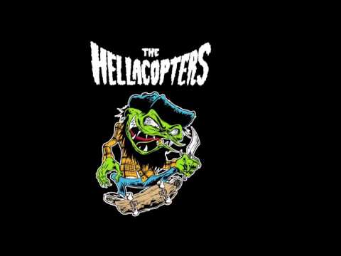 The Hellacopters - My Mephistophelean Creed - 2016