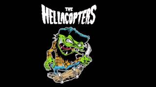 The Hellacopters - My Mephistophelean Creed - 2016