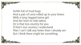 Heartland - Too Country Lyrics
