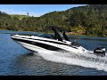 CROWNLINE E275XS BOAT REVIEW