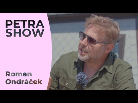 "Konec Těžkého Pokondru je jako rozvod po 20 letech" Říká Roman Ondráček