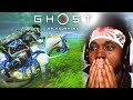 GHOST OF TSUSHIMA IS GAME OF THE YEAR 2020 Part 2