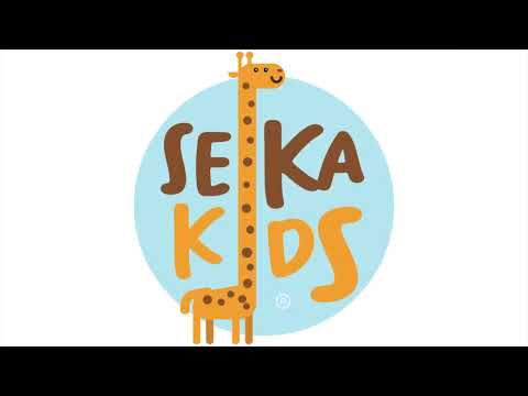 Umirujuca Bela Buka(Šum) 4h - Calming White Noise For Your Crying Baby - Uspavajte Bebu @SekaKids