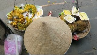 Danang to Hoi An | Vietnam - YouTube