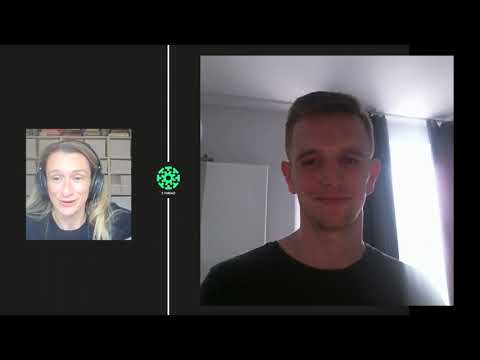 S2 Ep 1: Anton Kilschewski of FC Internationale Berlin on why grassroots clubs are pioneering change