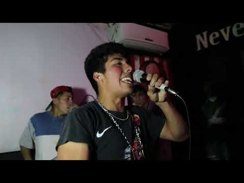 Golpes de Criterio (edición escenario) - RDQ vs Yin- 8vos (fecha 2)