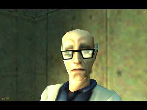Half-Life:Source:killing everyone part 3