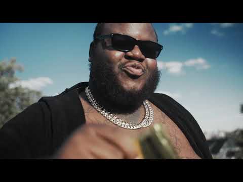 Bfb Da Packman - Weekend At Solomon's (Official Video)
