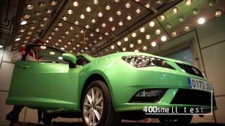 Download lagu Seat - The five most curious professions in the auto industry | AutoMotoTV mp3