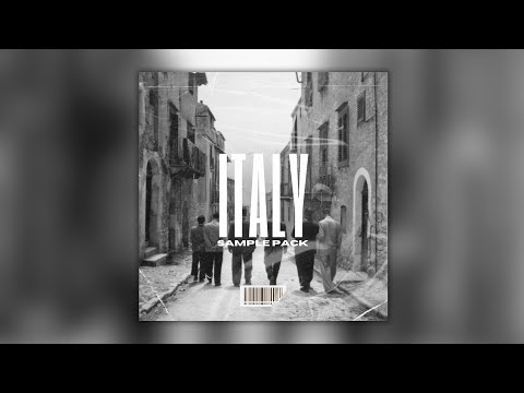 (FREE) Vintage Strings/Orchestral Loop Kit - "ITALY" (Strings, Violin, Guitar)