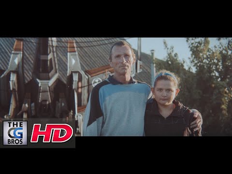 CGI VFX Short Promo: "Fragments Of The New World" - by Vladimir Vlasenko