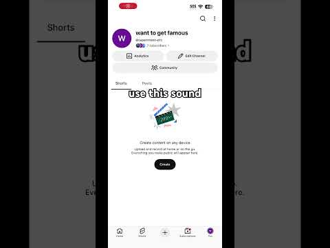 YouTube Thumbnail