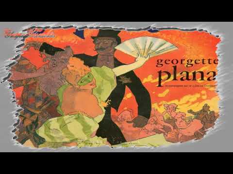 Riquita - Georgette Plana