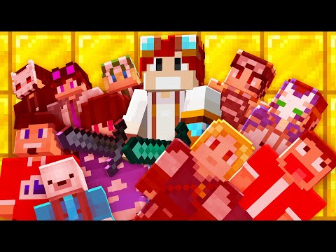 O PLANO PERFEITO PARA ENGANAR TODOS - StonksCraft 2