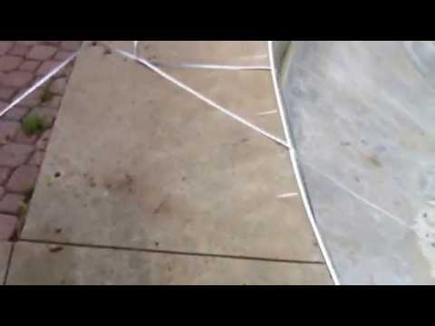 Vinyl Pool Liner Measurement - Freeform Pools