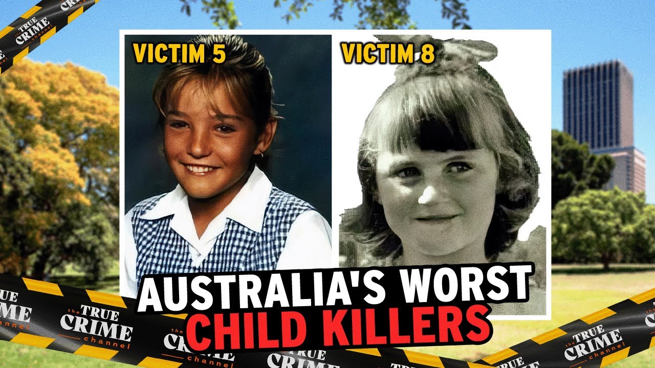 They Were Just Innocent Children! Bone-Chilling True Crime Stories Compilation