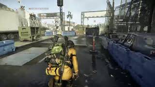 ディビジョン2