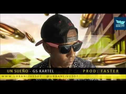 Gs Kartel - Un Sueño (Prod. Fasther)