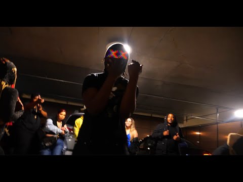 A Black, Pbuck, Vasjan - I Like It (Music Video)